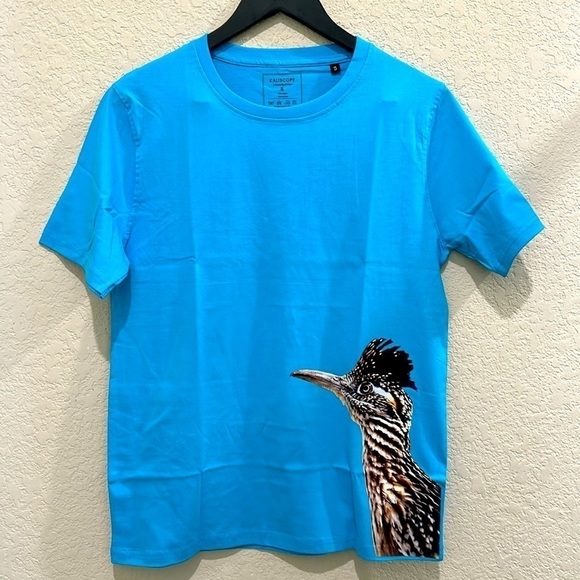 Roadrunner t shirt size S/M/L/XL - Picture 1 of 7